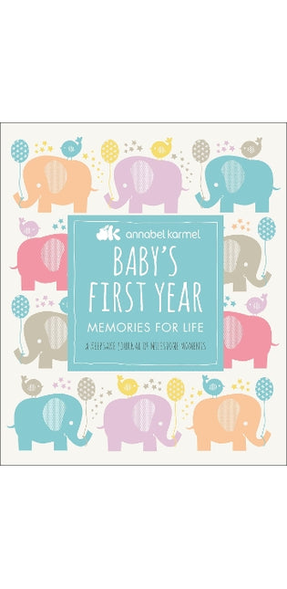 Baby's First Year