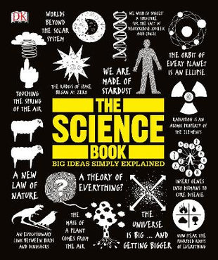 Science Book