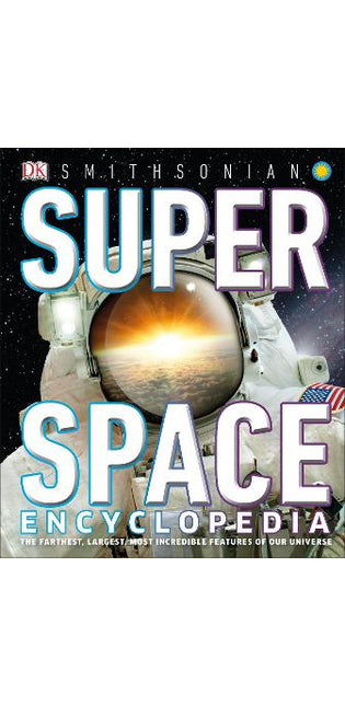 Super Space Encyclopedia