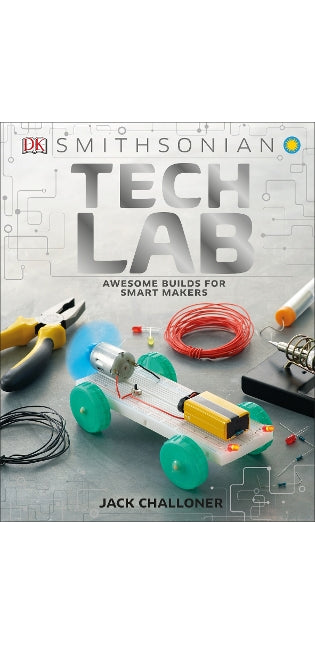 Tech Lab