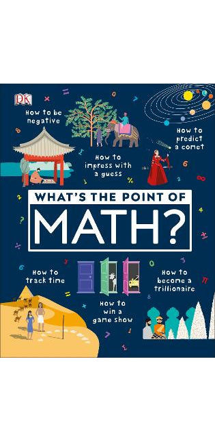 What's the Point of Math?
