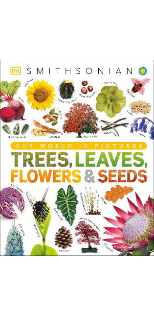Trees, Leaves, Flowers and Seeds