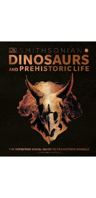 Dinosaurs and Prehistoric Life