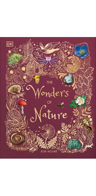 Wonders of Nature