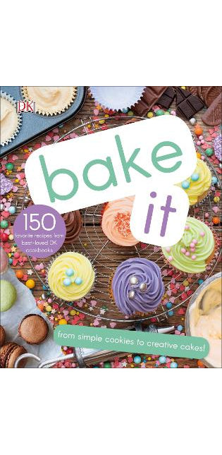 Bake It