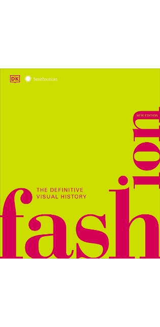 Fashion, New Edition