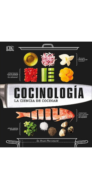 Cocinología (The Science of Cooking)