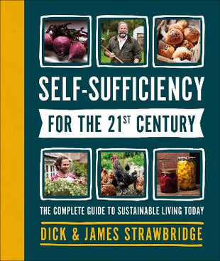 Self-Sufficiency for the 21st Century