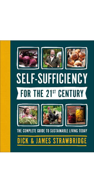Self-Sufficiency for the 21st Century