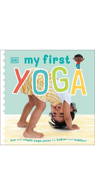 My First Yoga