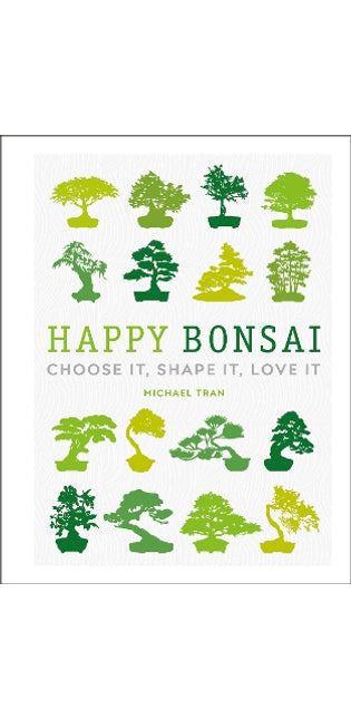 Happy Bonsai