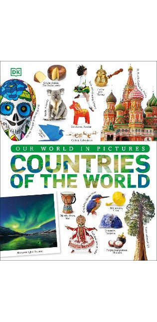 Countries of the World