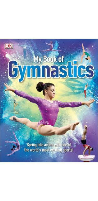 My Book of Gymnastics