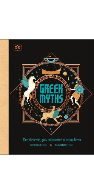Greek Myths