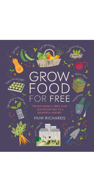 Grow Food For Free