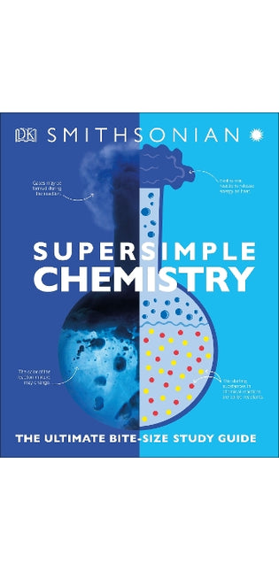Super Simple Chemistry