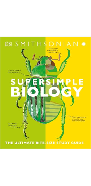 Super Simple Biology
