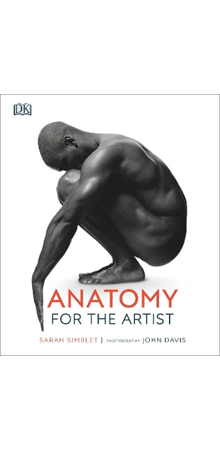 Anatomy for the Artist
