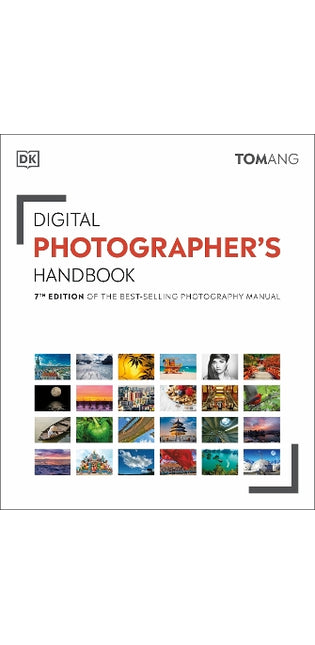 Digital Photographer's Handbook