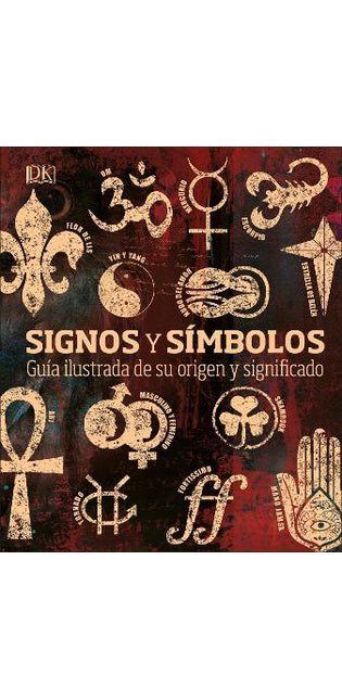 Signos y símbolos (Signs and Symbols)