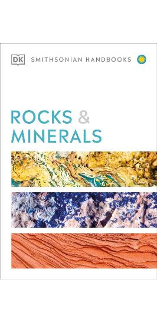 Rocks & Minerals