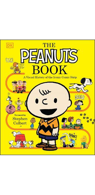 Peanuts Book