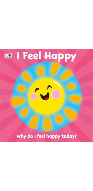 I Feel Happy