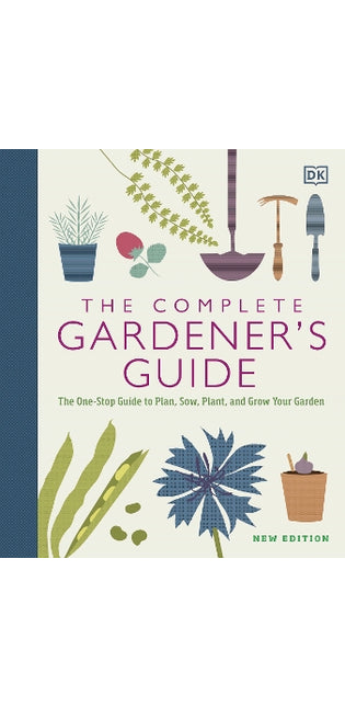 Complete Gardener's Guide