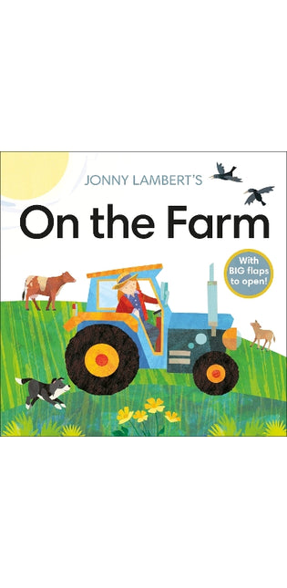 Jonny Lambert's On the Farm