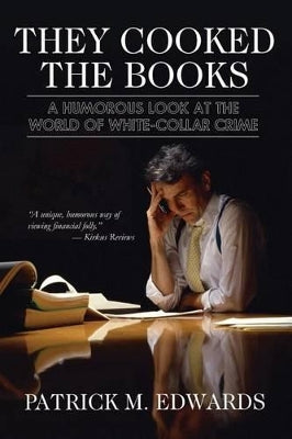 "They Cooked The Books"