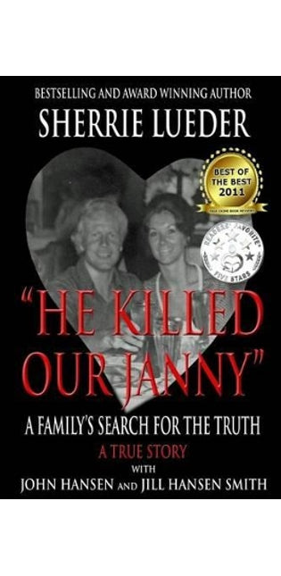 "he Killed Our Janny"