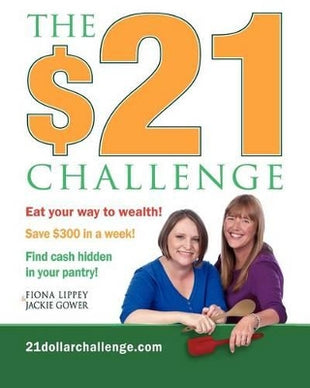 $21 Challenge