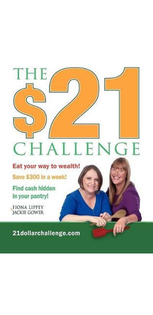 $21 Challenge