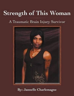 "Strength of This Woman"