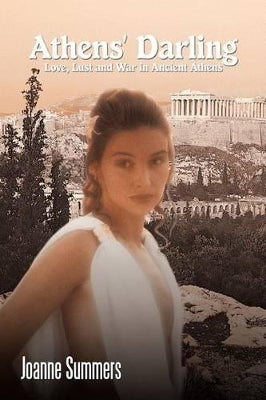 "Athens' Darling"