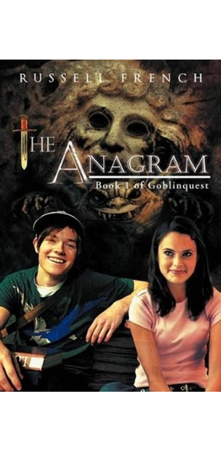 Anagram