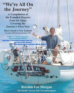 "We're All On the Journey"