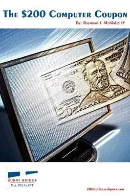 $200 Computer Coupon