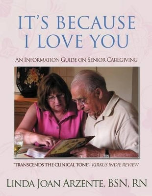 "It's Because I Love You"