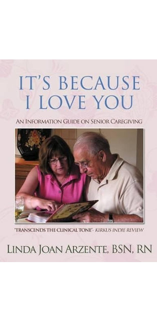 "It's Because I Love You"