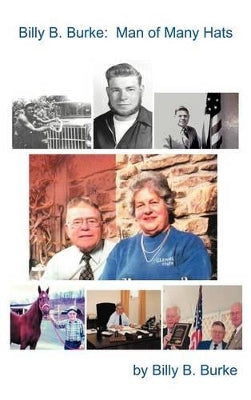 Billy B. Burke