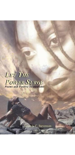 "Let The Power Surge"