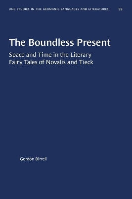 Boundless Present