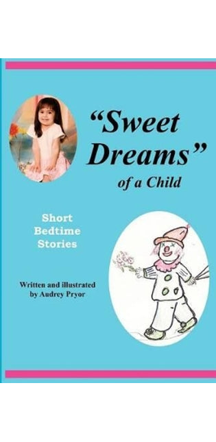 "Sweet Dreams of a Child"