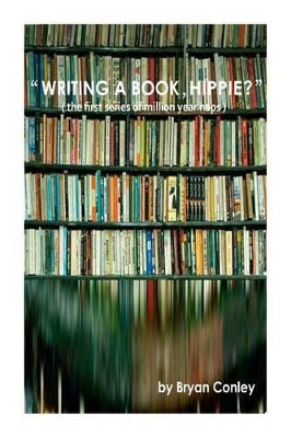 "Writing a book, hippie?"