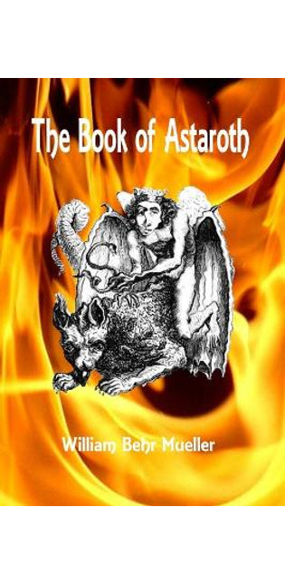 Book of Astaroth