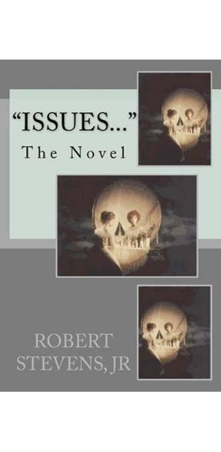 "iSSUES..."