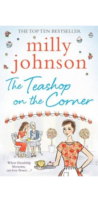 Teashop on the Corner
