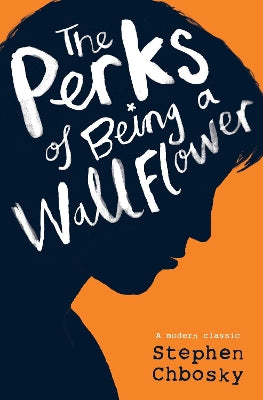Perks of Being a Wallflower YA edition
