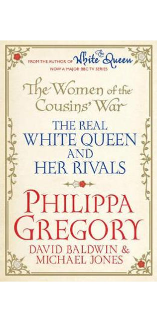 Women of the Cousins'  War